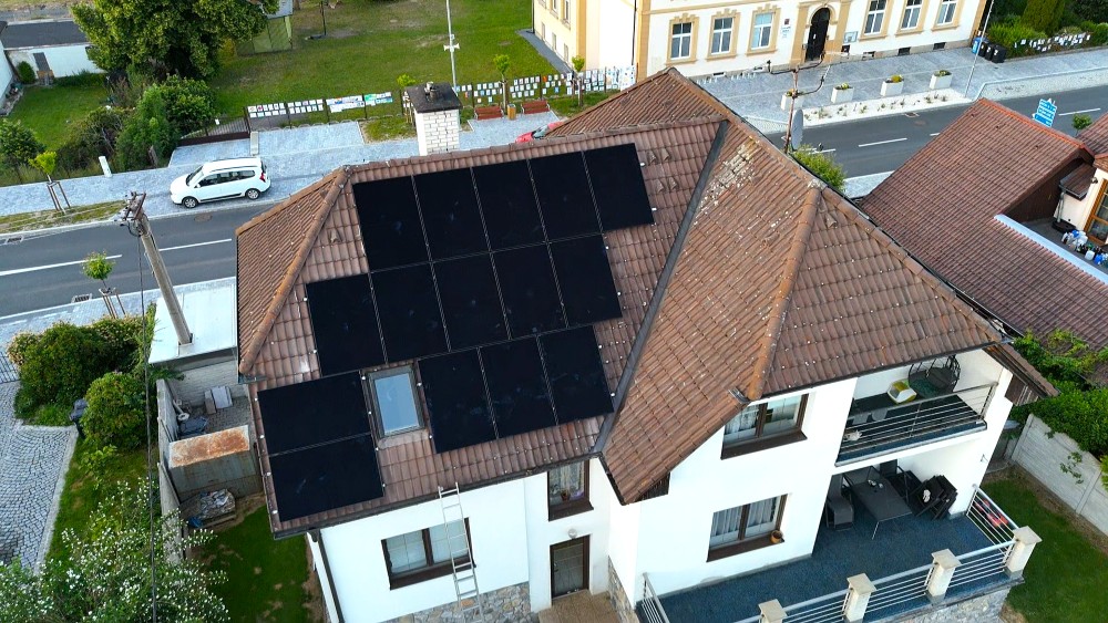 soláry