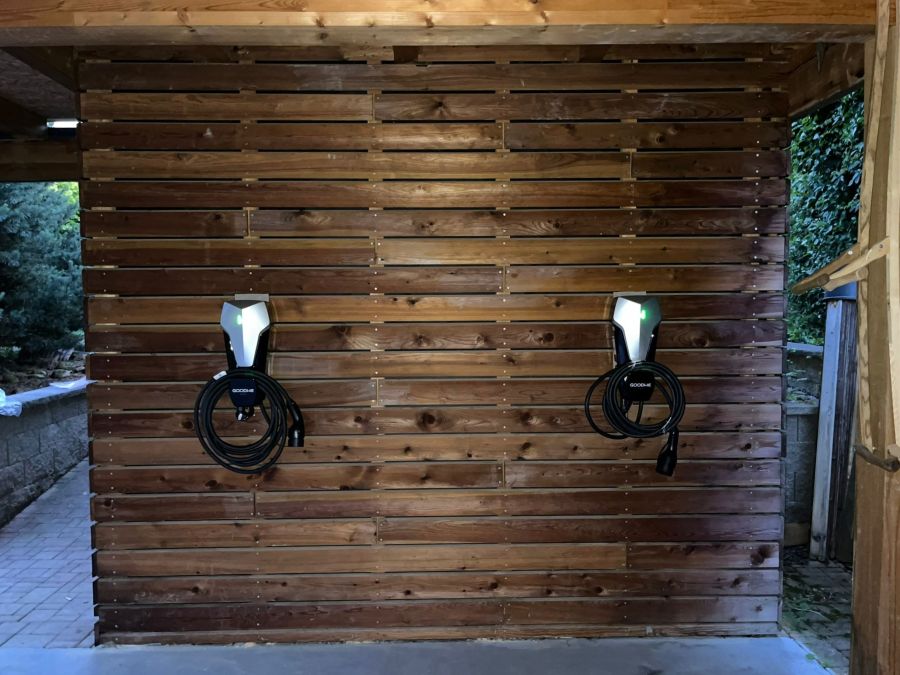 wallbox