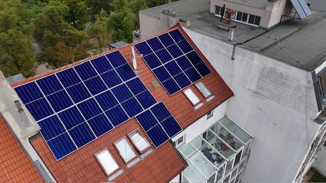 Hybridní fve 2