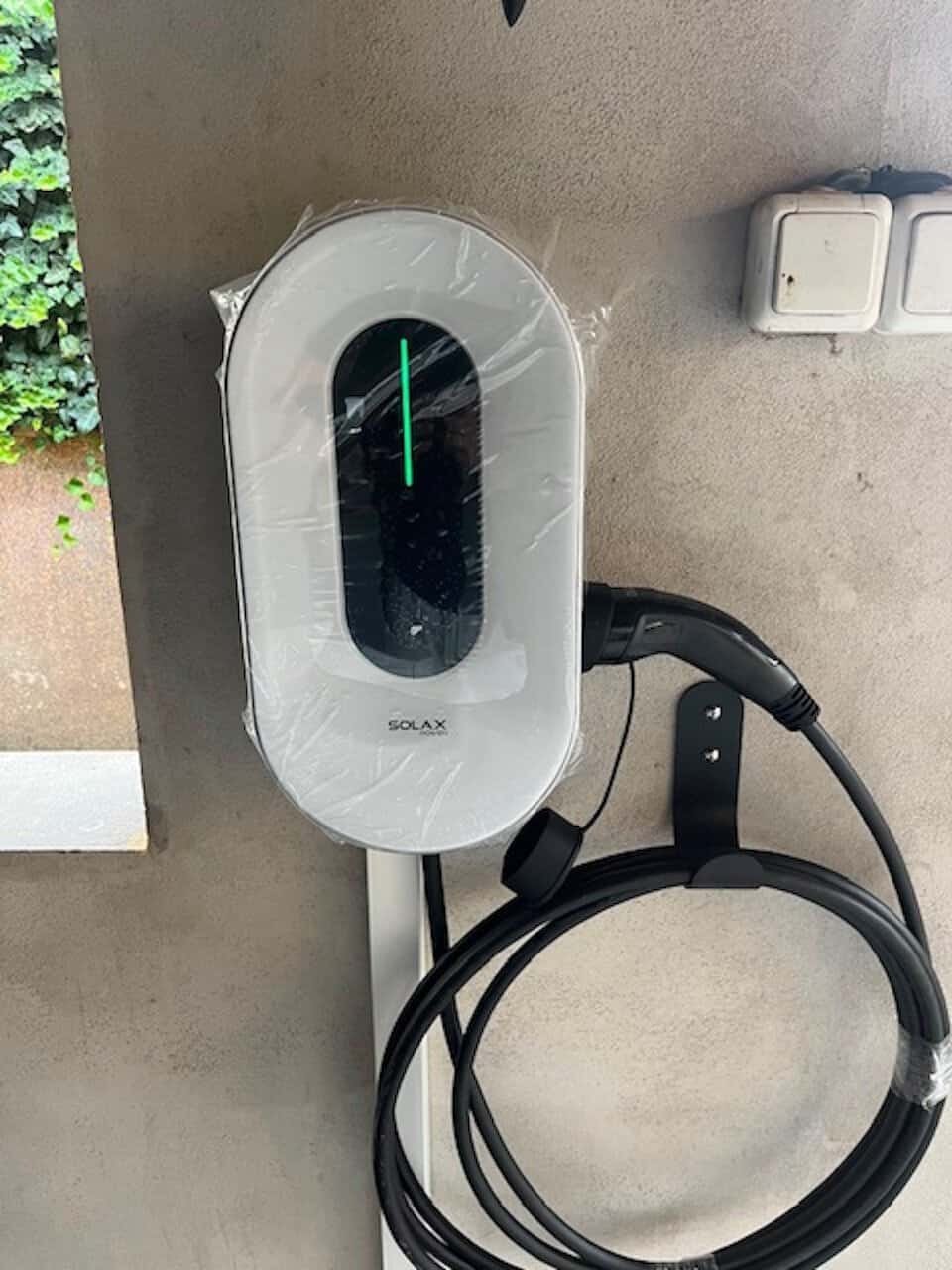 RD instalace 3
